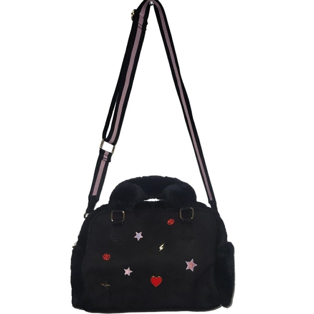 Skinny Dip Crossbody Satchel.  Size Small.  New Without Tags